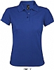 Polo Mujer Prime Sols - Color Azul Royal